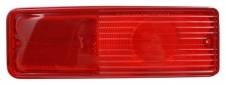 TAIL LIGHT LENS