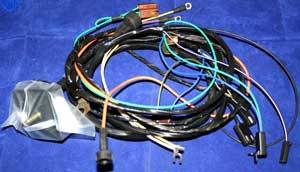 ENGINE HARNESS