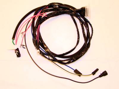 ENGINE HARNESS