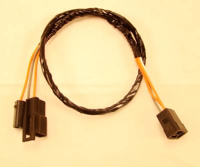 CONSOLE EXTENSION HARNESS (CH67912)