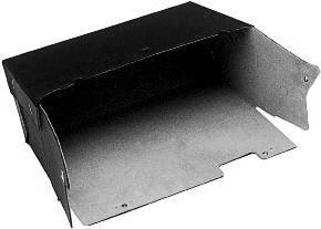 GLOVE BOX LINER