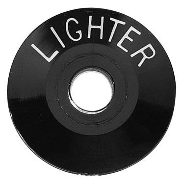 LIGHTER BEZEL