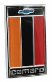 HEADER PANEL EMBLEM