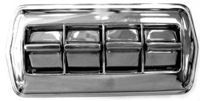 POWER WINDOW SWITCH - 4 BUTTON