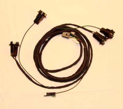 REAR BODY DECK LID HARNESS