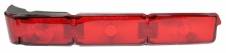 TAIL LIGHT LENS