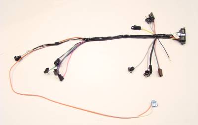 CONSOLE HARNESS (CA97579)