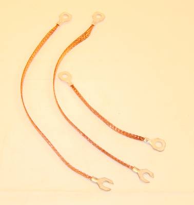 GROUND STRAP KIT