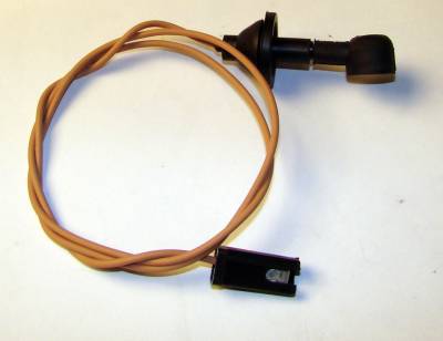 FUEL TANK SENDER HARNESS