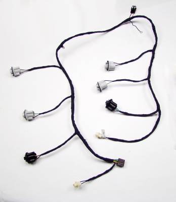 REAR BODY PANEL LIGHT HARNESS