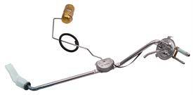 GAS TANK SENDING UNIT