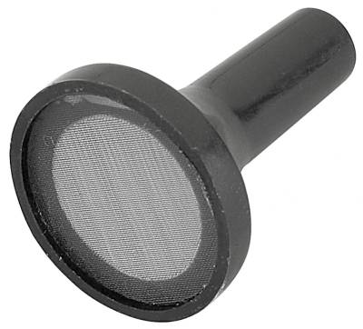 WINDSHIELD WASHER JAR FILTER