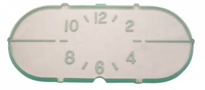 CLOCK FACE