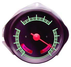 FUEL GAUGE