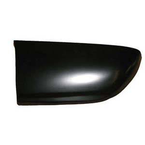 QUARTER PANEL REPAIR - LOWER REAR
