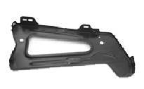 HOOD LATCH SUPPORT