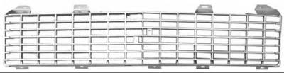 INNER GRILLE