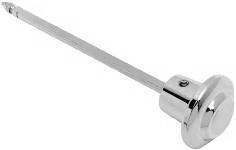 HEADLIGHT SWITCH ROD & KNOB