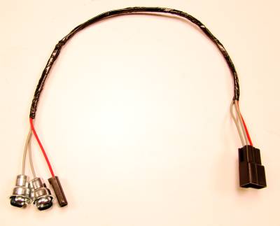 CLOCK HARNESS
