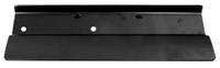GRAVEL SHIELD - REAR BUMPER