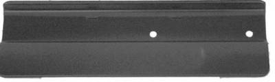 GRAVEL SHIELD - REAR BUMPER