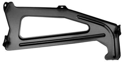 GRILLE SUPPORT BRACKET