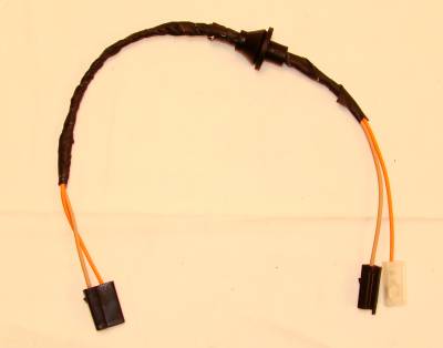 TRANSMISSION KICKDOWN HARNESS