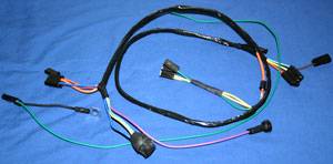AIR CONDITIONING HARNESS