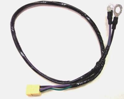 ENGINE HARNESS