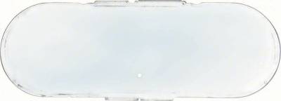 INSTRUMENT CLUSTER LENS