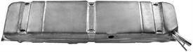 GAS TANK - GALVANIZED