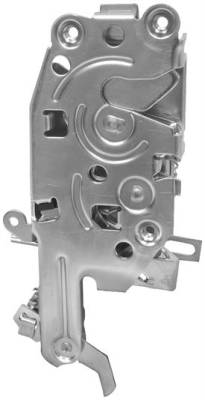 DOOR LATCH