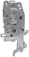 DOOR LATCH