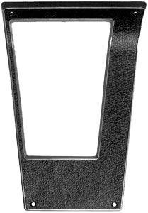 SHIFT PLATE - 4 SPEED