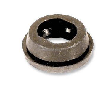 PARK LIGHT WIRE GROMMET IN RADIATOR SUPPORT