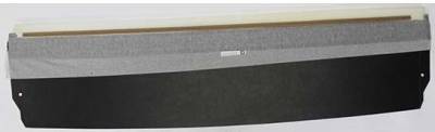 PACKAGE TRAY - BLACK