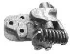 DOOR HINGE - LOWER