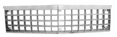 GRILLE