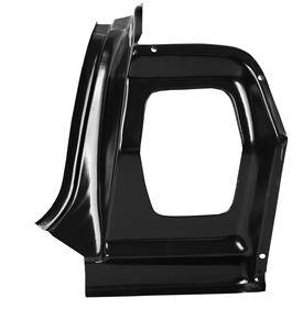 TAIL LIGHT MOUNTING PANEL