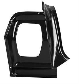 TAIL LIGHT MOUNTING PANEL