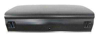 TRUNK LID  ^TRUCK FREIGHT^