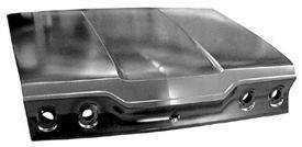 TRUNK LID