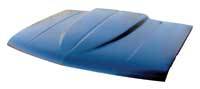 COWL INDUCTION HOOD   2ND DESIGN