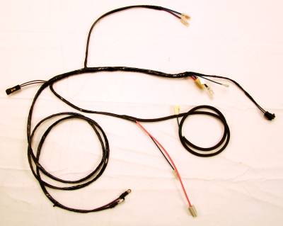 ENGINE IGNITION HARNESS