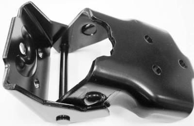 DOOR HINGE - LOWER