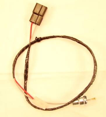 CLOCK HARNESS