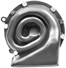 HORN - LOW NOTE - Image 1