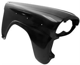 FENDER - FRONT
