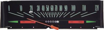 SPEEDOMETER
