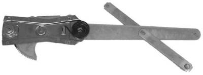 WINDOW REGULATOR